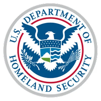 US Departement of Homeland Security