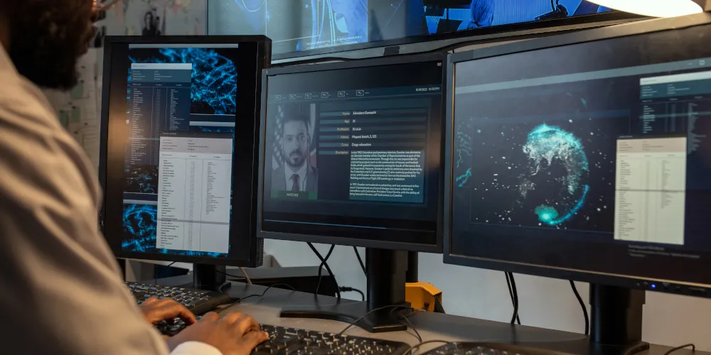 VIKING: Vertrauenswürdige Künstliche Intelligenz für polizeiliche Anwendungen 